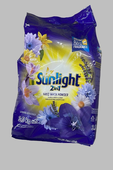 Sunlight 2 in 1 /3.5kg