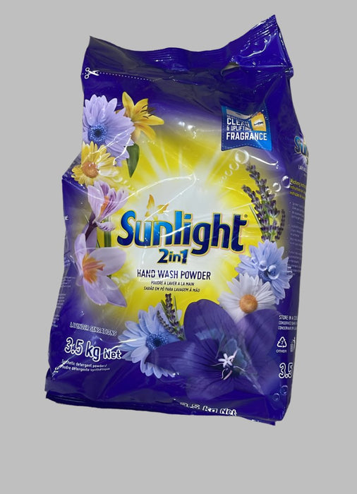 Sunlight 2 in 1 /3.5kg