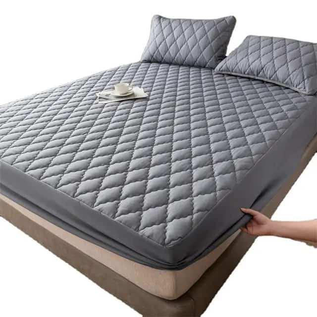 Waterproof Bed Cover