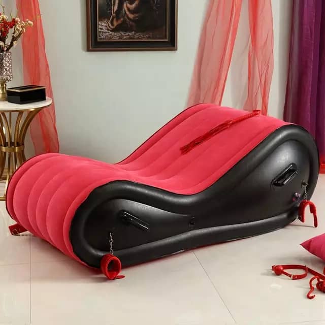 Air Sofa Bed