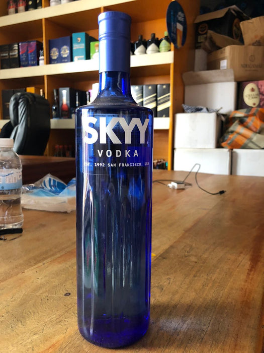 Skyy Infusions Cintrus