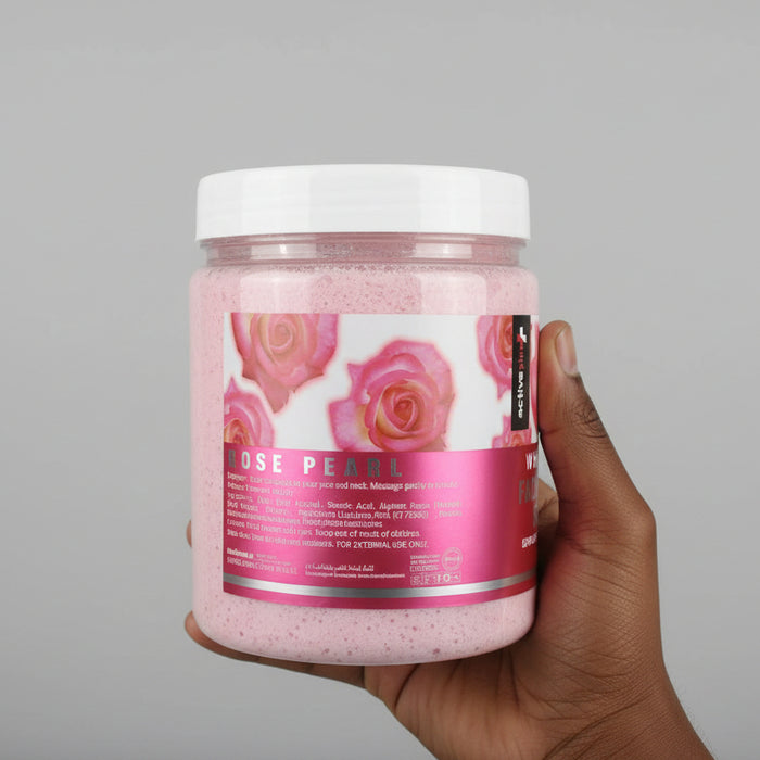 Scrab Rose Pearl 500ml