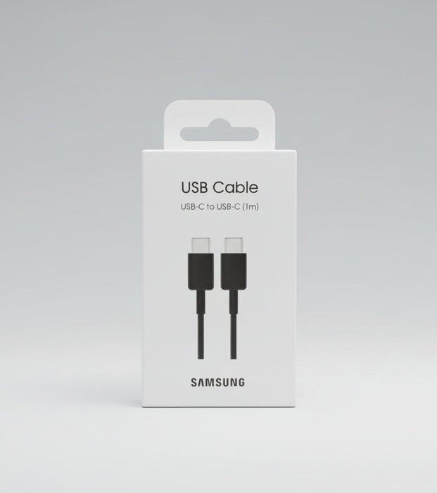 Samsung USB-C to USB-C Cable (1m)