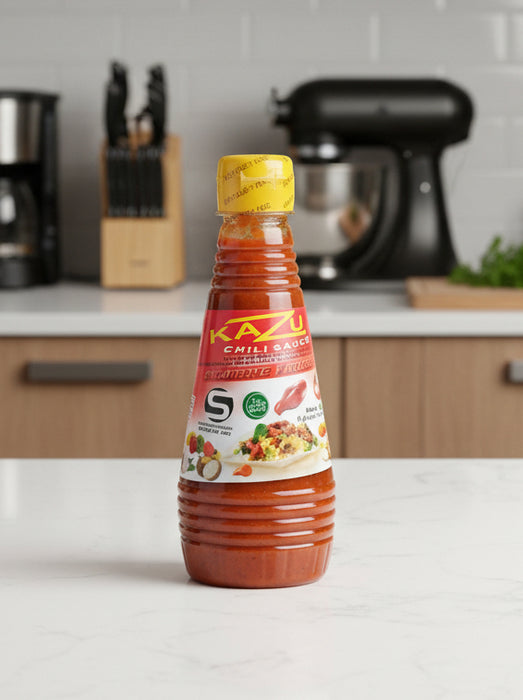 Kazu Chilli Sauce