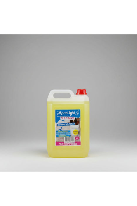 Tile Cleaner Moonlight 5L