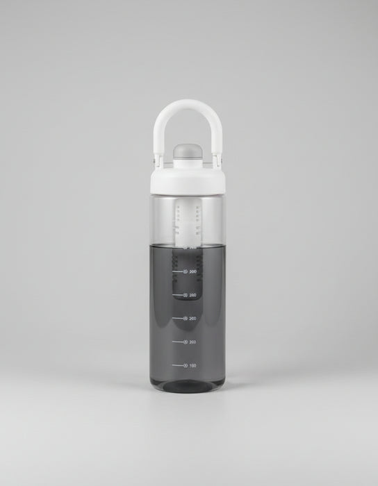 Portable Filter Water Bottle – 500ml