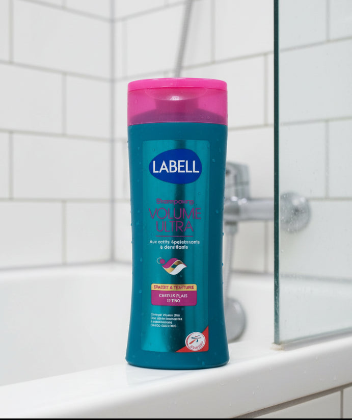 Labell Labell Volume Ultra Thickening Shampoo 250ml — Murukali.com