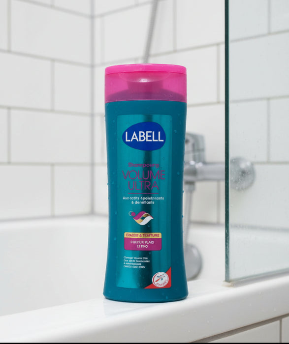 Labell Volume Ultra Thickening Shampoo 250ml
