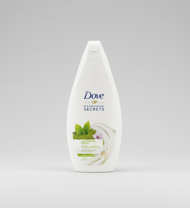 Dove Nourishing Secrets Awakening Ritual Body Wash 500ml