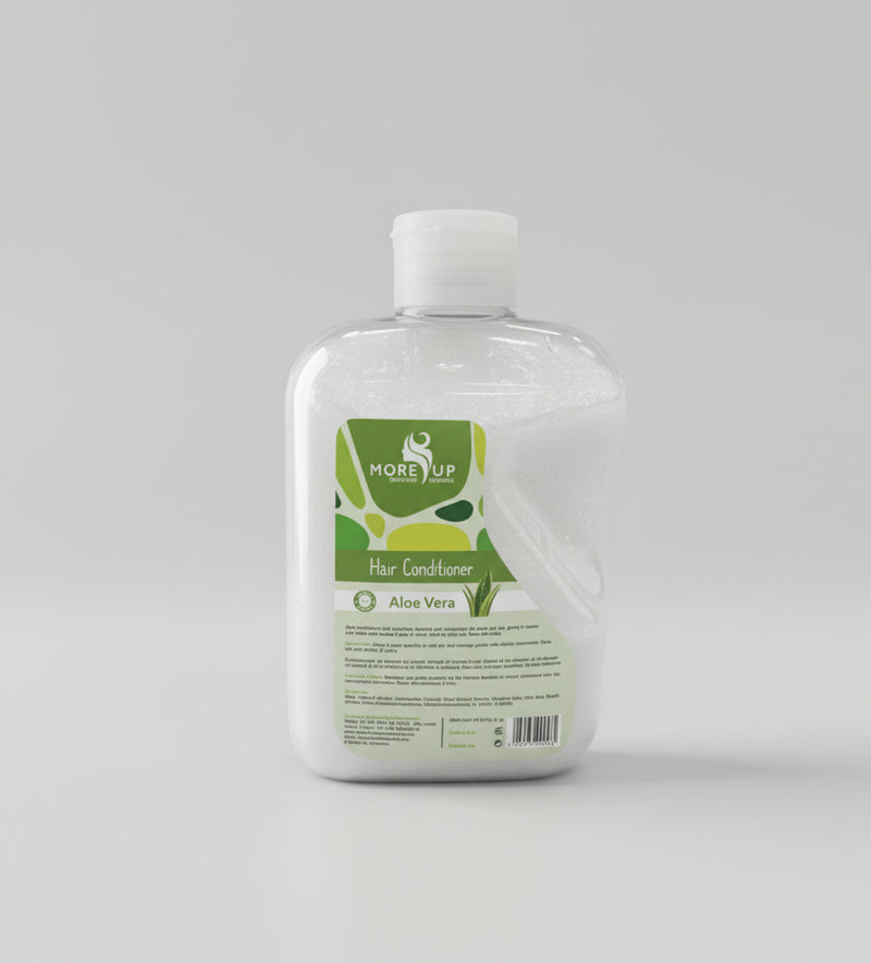 More Up Aloe Vera Hair Conditioner 2L