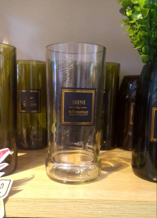 MINI by FLOWERPLUS Decorative Vase– Home Decor Collection