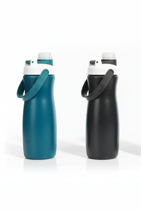 Owala FreeSip Insulated Water Bottle – Dual-Drink Lid & Triple-Layer Insulation