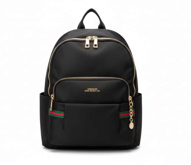 CRISAO Jones Collection Backpack – Stylish & Functional