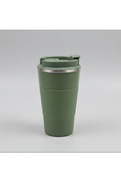 Ardesto Urban Thermal Mug – Green 500 ml