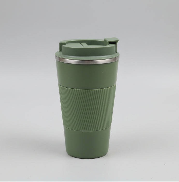 Ardesto Urban Thermal Mug – Green 500 ml