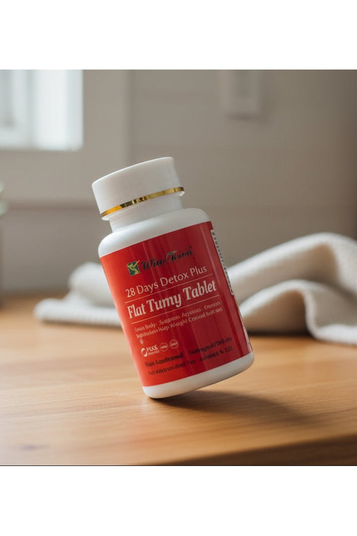 wins-town-28-days-detox-plus-flat-tummy-tablets-dietary-supplement