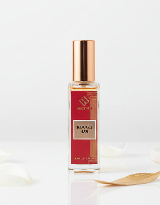 Her Majesty Cosmetics Rough 459 perfume
