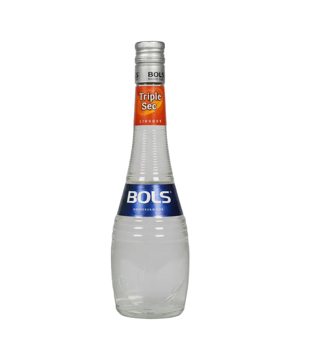 Bols Triple Sec liqueur 50cl