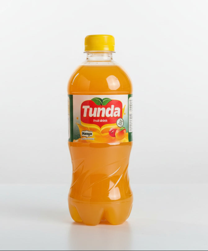 Tunda Mango Fruit Drink 500ml
