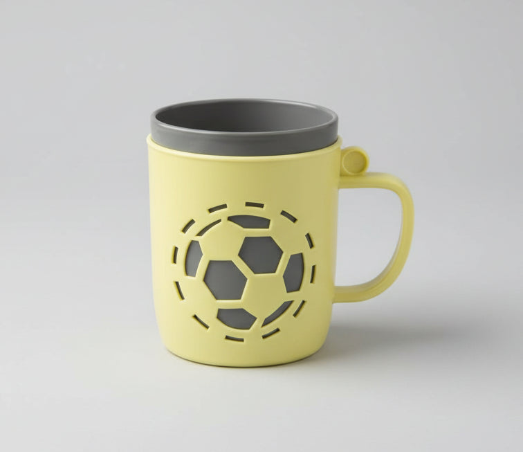 Soccer Spirit Mug