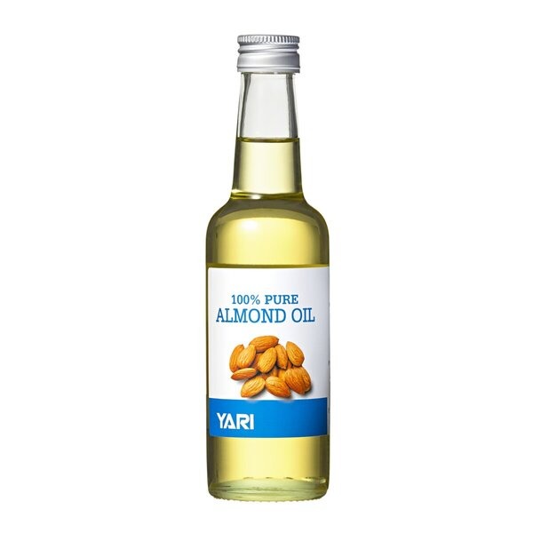Yari 100% Pure Almond Oil 250ml