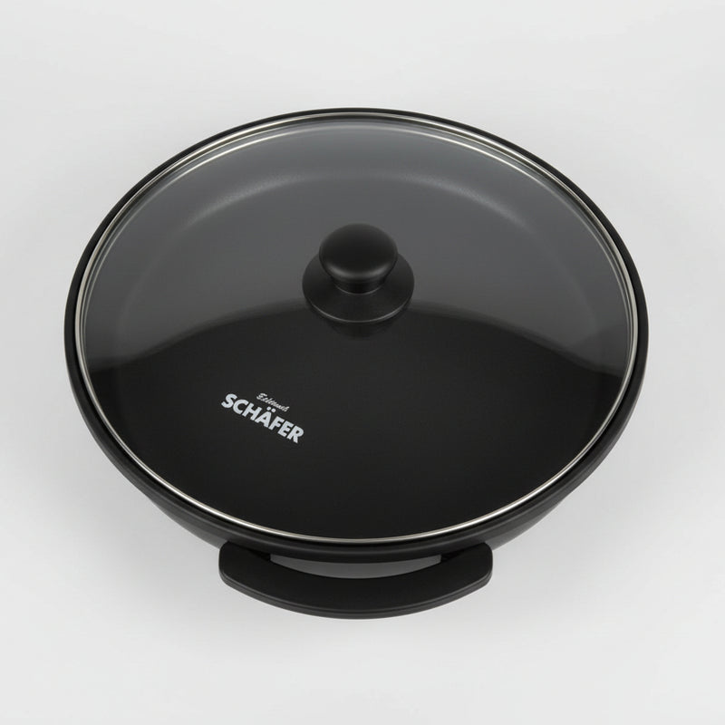 Schäfer MultiChef Electric Skillet