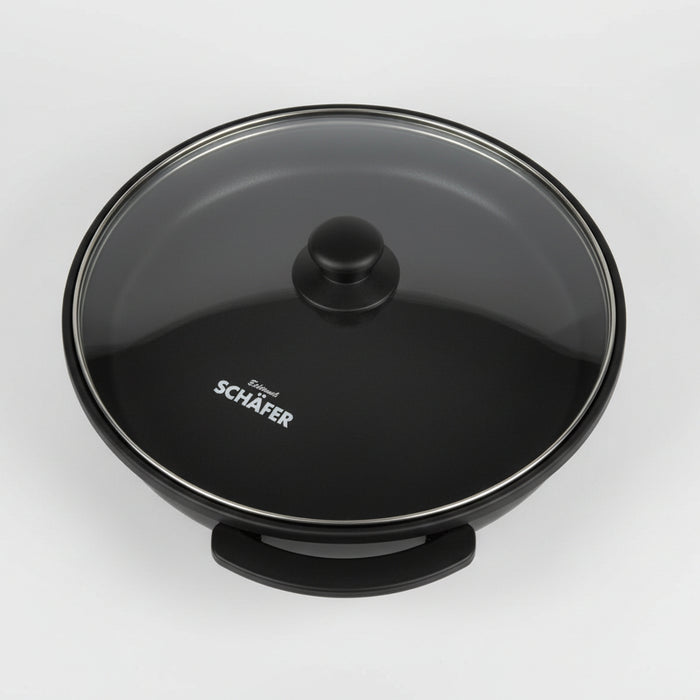 Schäfer MultiChef Electric Skillet