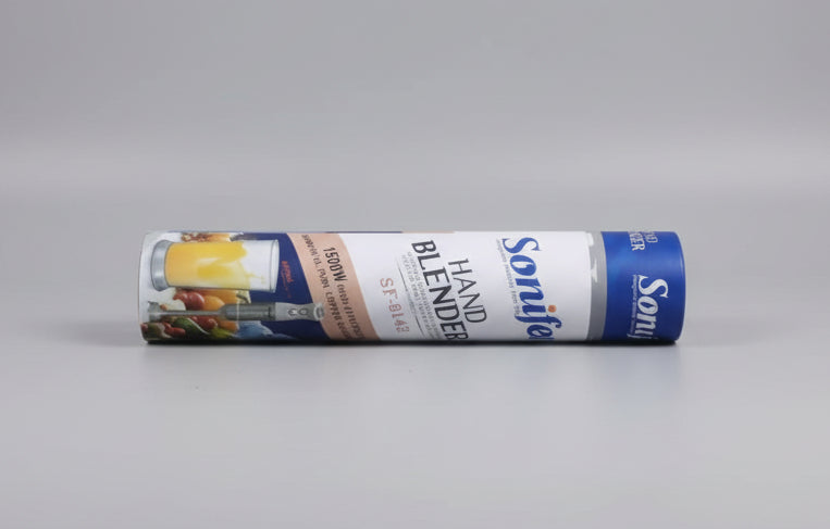 Sonifer SF-8142 1500W Electric Hand Blender