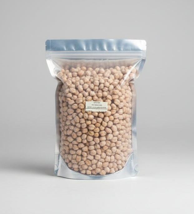 Premium Dried Kabuli Chana Chickpeas 1kg