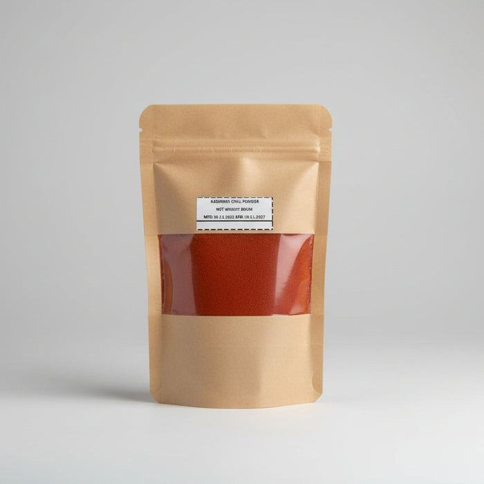 Kashmir Chilli Powder 80g