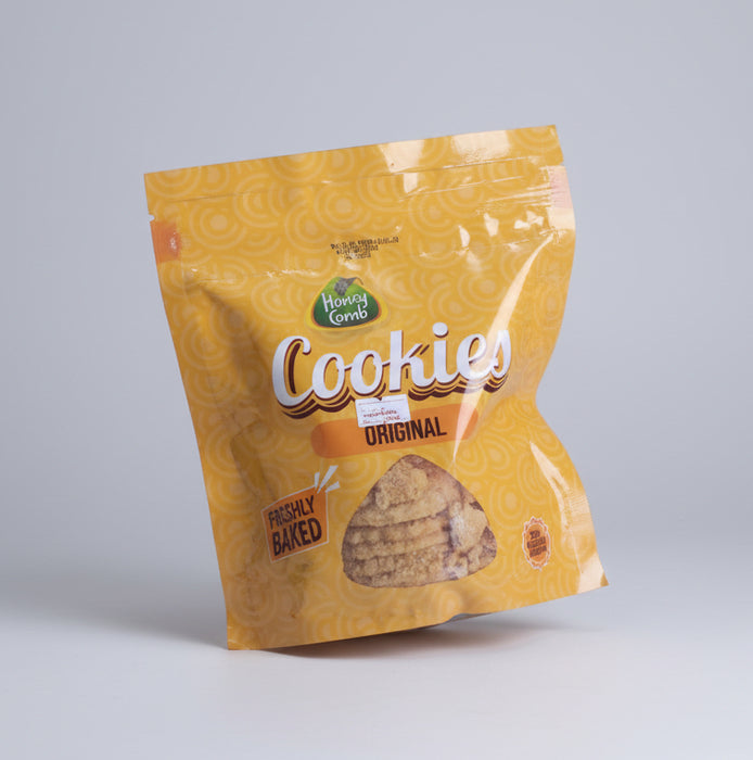 HoneyComb Original Crunchy Cookies – 200g
