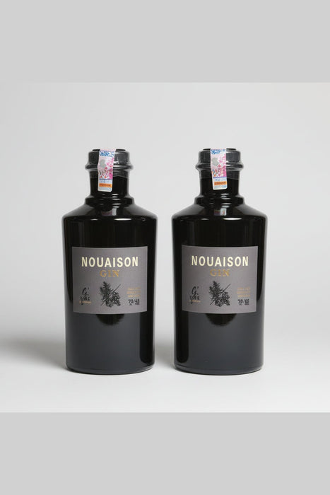 G’Vine Nouaison Gin – Ultra-Premium French Gin 1pc 45%vol 70cl