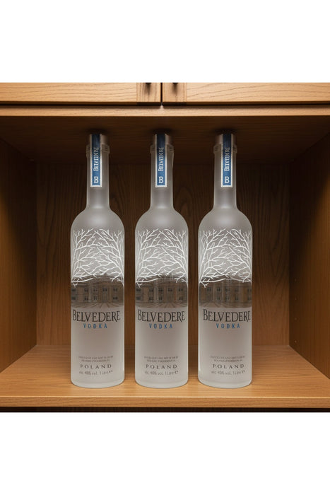 Belvedere Vodka 1L 40% Vol.