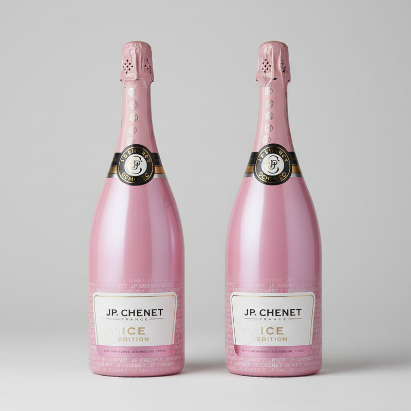 J.P. Chenet Ice Edition Rosé Sparkling Wine 75cl