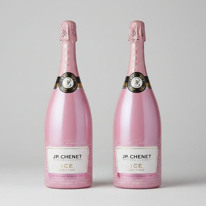 J.P. Chenet Ice Edition Rosé Sparkling Wine 75cl