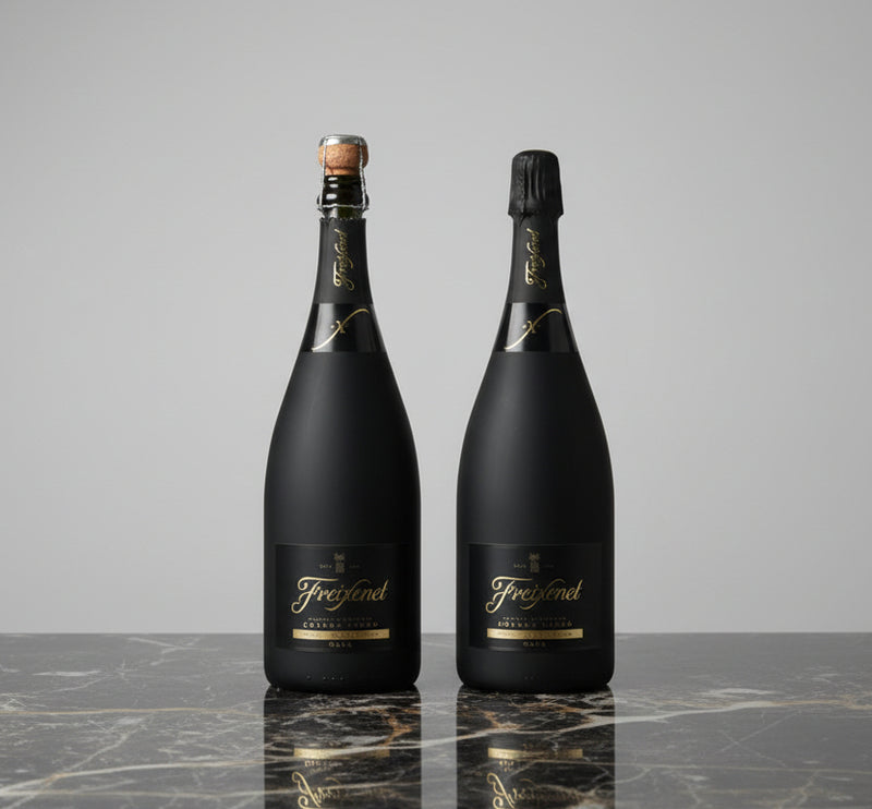 Freixenet Cordon Negro Brut Cava 75cl
