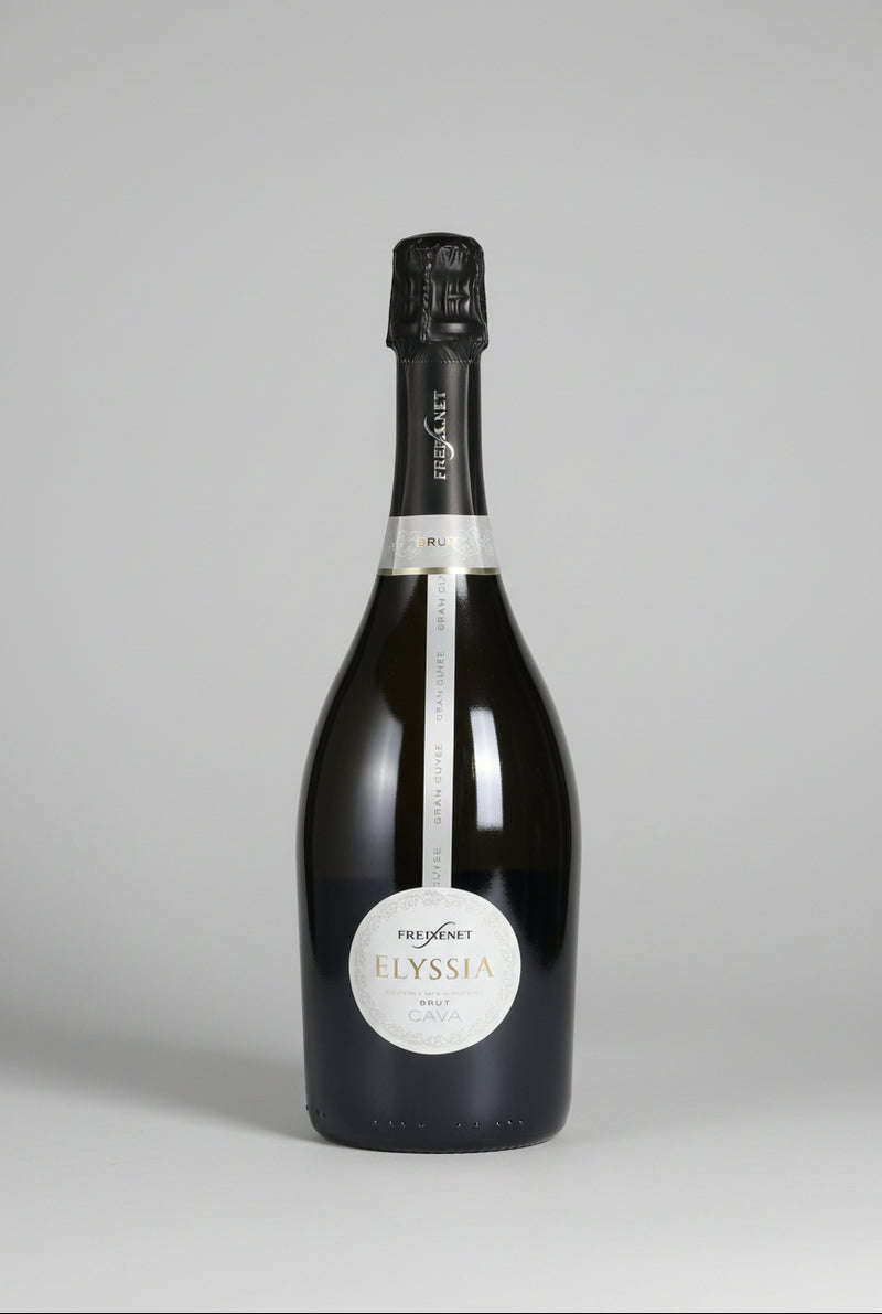 Freixenet Elyssia Gran Cuvée Brut Cava 75cl