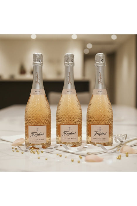 Freixenet Italian Rosé Extra Dry 1pc 75cl