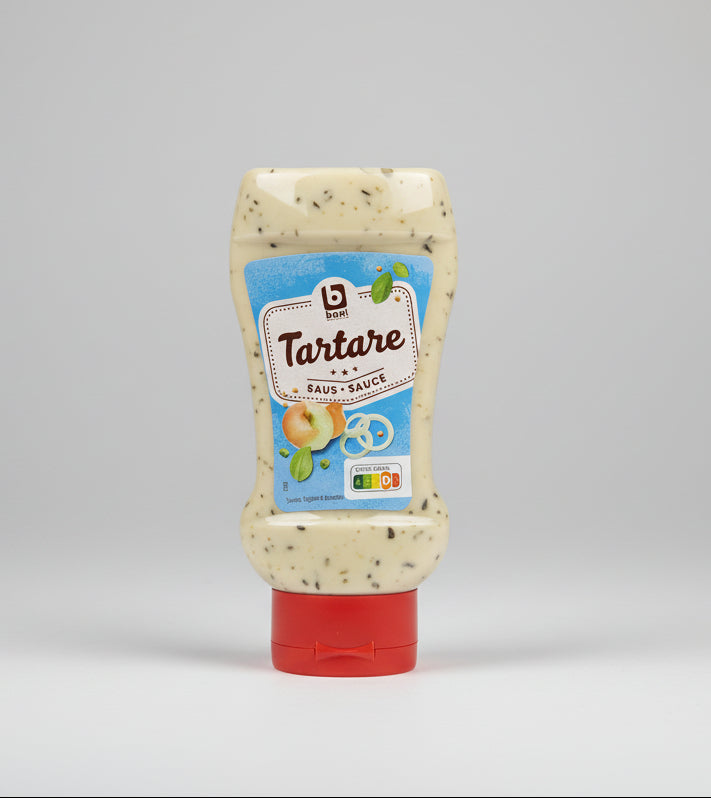Boni Tartare Sauce 350ml