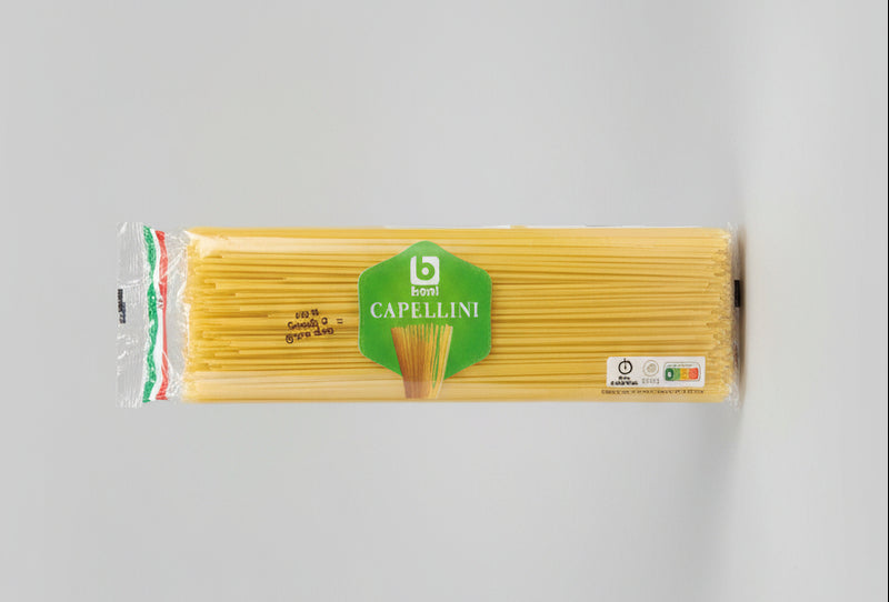 Boni Capellini Pasta 500g
