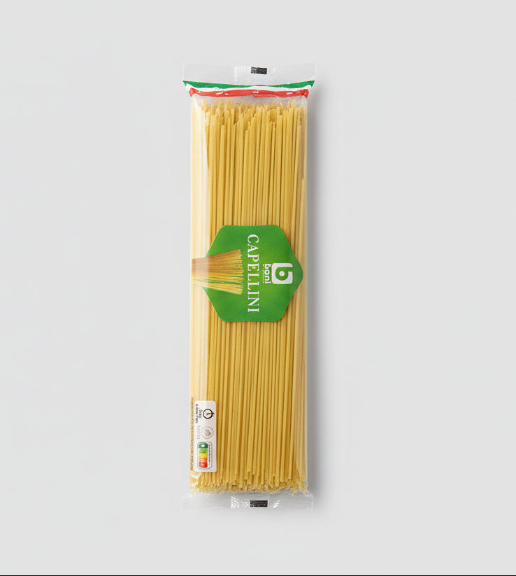 Boni Capellini Pasta 500g