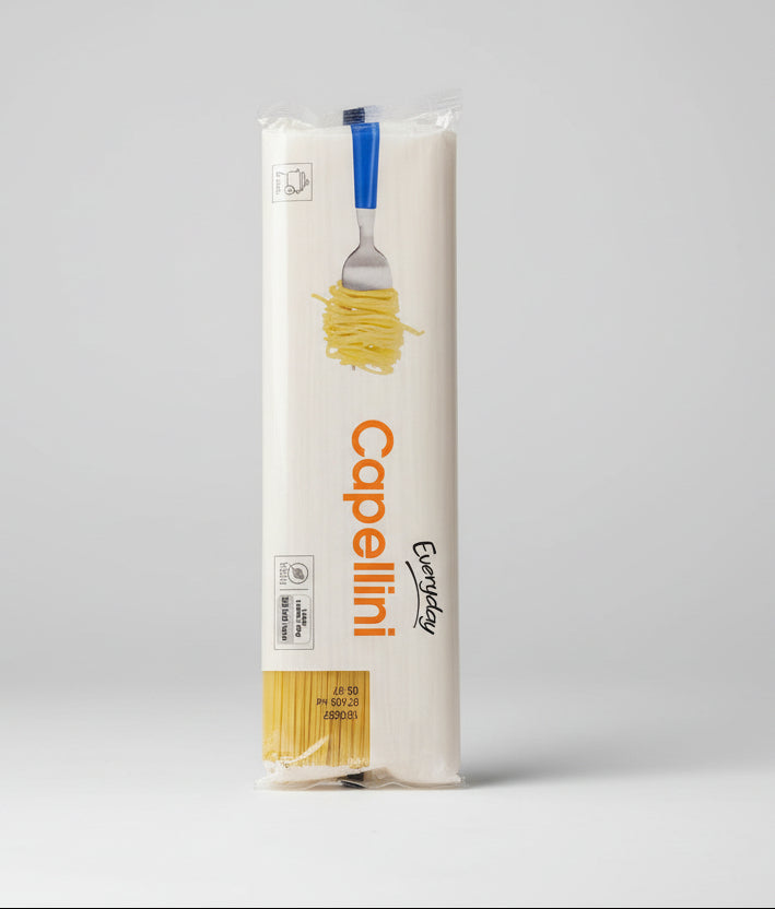 Everyday Capellini Pasta 500g