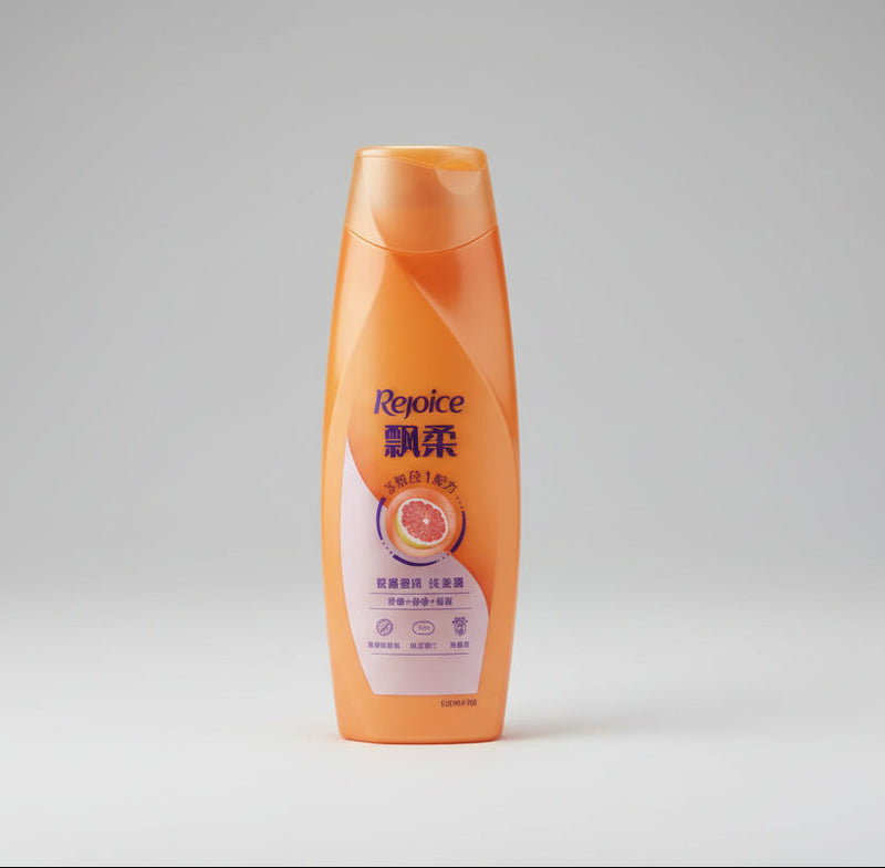 Rejoice Hydrate & Shine Shampoo 400ml