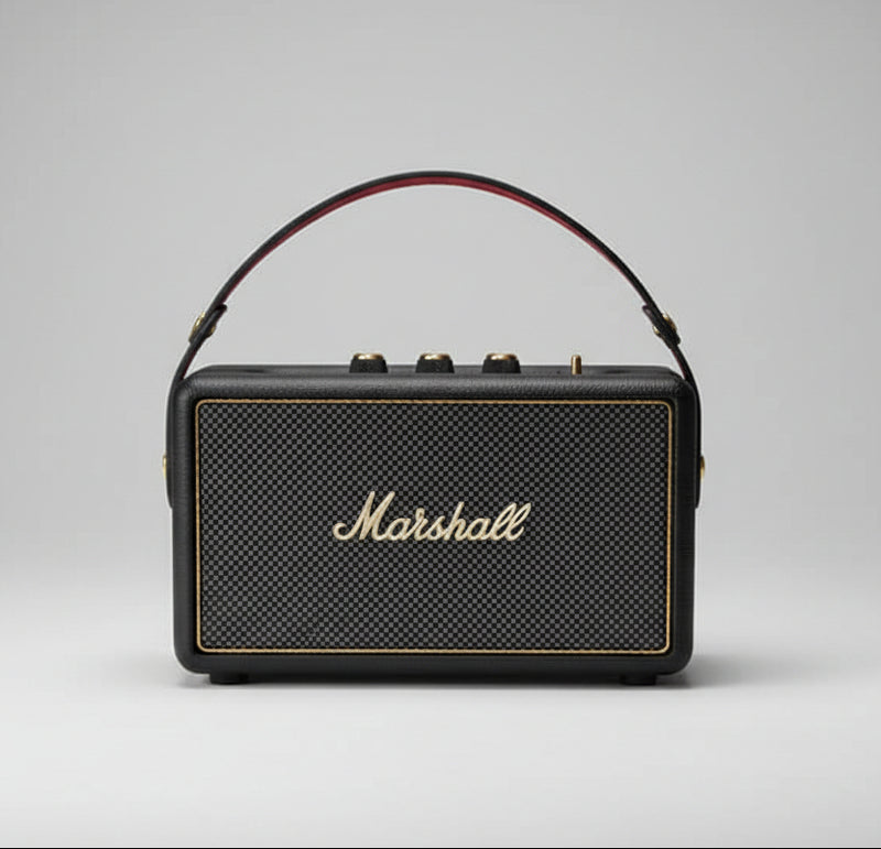 Marshall Kilburn II Portable Bluetooth Speaker