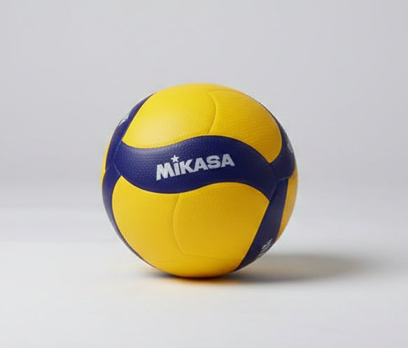Mikasa V200W Official FIVB Match Volleyball