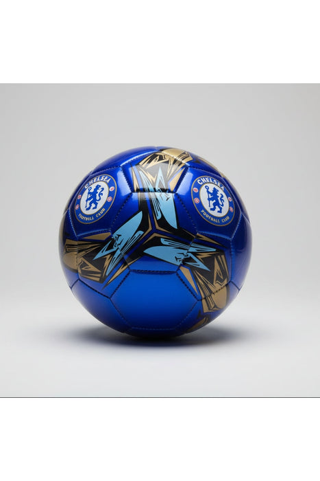 Official Chelsea FC Mini Soft Football