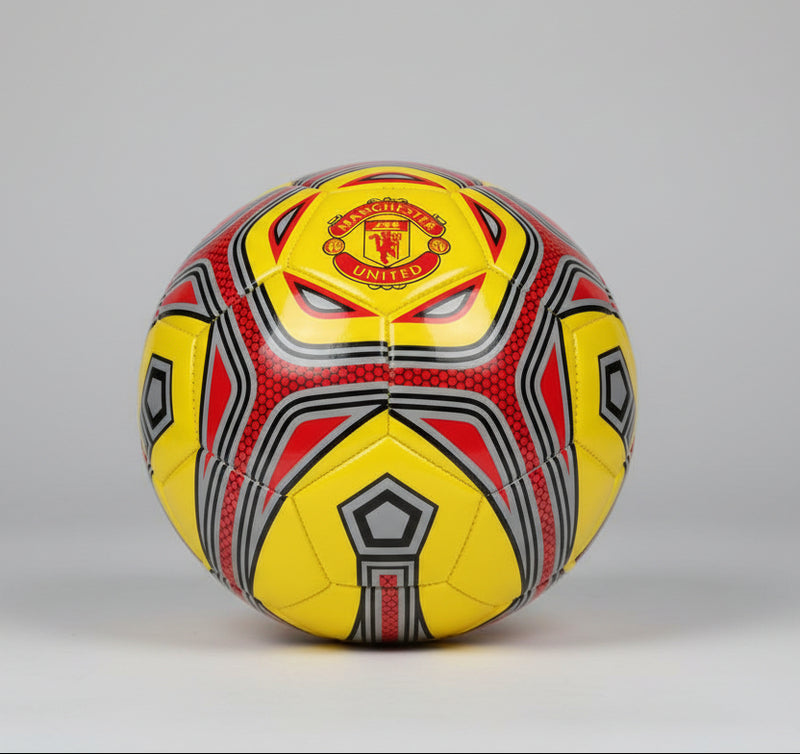 Manchester United Classic Training Football
