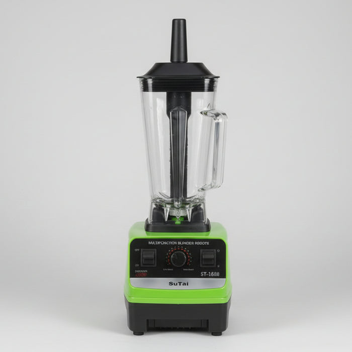 Sutai ST-1683 Multifunctional Commercial Blender