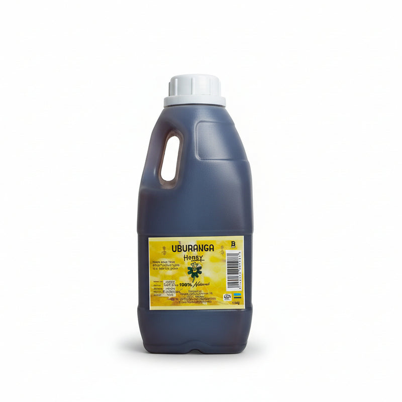 Uburanga Natural Honey 1.5L