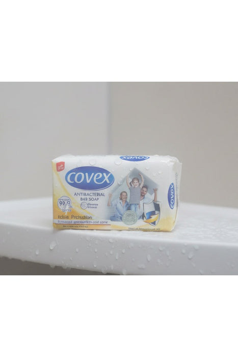 Covex Antibacterial Bar Soap – Active Protection 100g